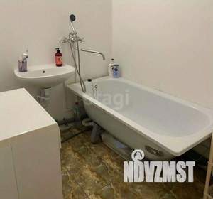 1-к квартира, вторичка, 38м2, 8/16 этаж