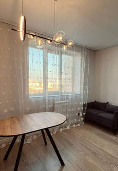 1-к квартира, вторичка, 48м2, 11/14 этаж