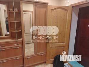 1-к квартира, вторичка, 40м2, 6/6 этаж