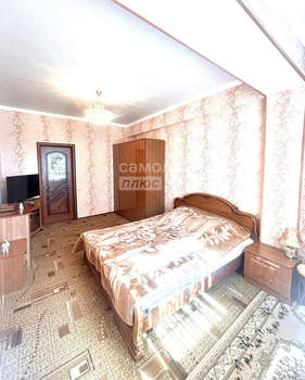 1-к квартира, вторичка, 41м2, 4/7 этаж