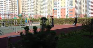 2-к квартира, вторичка, 62м2, 1/18 этаж