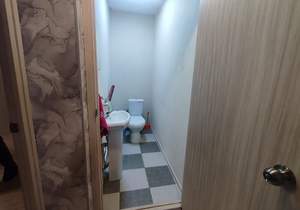 3-к квартира, вторичка, 86м2, 1/19 этаж