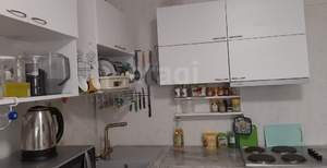 2-к квартира, вторичка, 60м2, 1/17 этаж