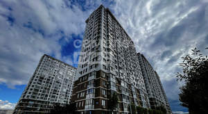 Студия квартира, вторичка, 31м2, 7/20 этаж
