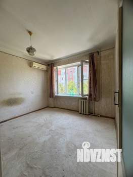 1-к квартира, вторичка, 22м2, 3/5 этаж