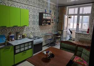 2-к квартира, вторичка, 67м2, 1/4 этаж