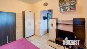 2-к квартира, вторичка, 45м2, -1/6 этаж