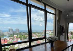 3-к квартира, вторичка, 110м2, 11/16 этаж