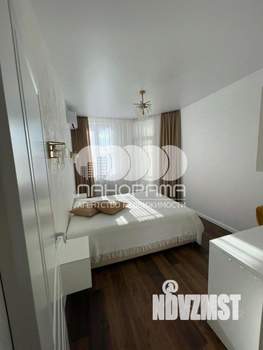 2-к квартира, вторичка, 62м2, 3/4 этаж