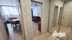 1-к квартира, вторичка, 40м2, 8/13 этаж