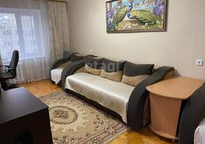 3-к квартира, вторичка, 69м2, 4/5 этаж
