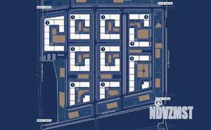 2-к квартира, вторичка, 75м2, 8/12 этаж