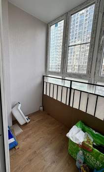 Студия квартира, вторичка, 32м2, 4/20 этаж