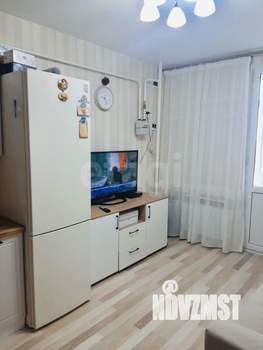 1-к квартира, вторичка, 38м2, 7/9 этаж