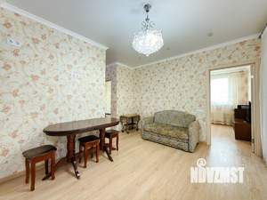 2-к квартира, вторичка, 60м2, 6/9 этаж