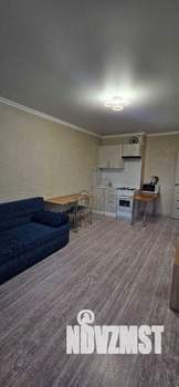 1-к квартира, вторичка, 47м2, 14/16 этаж