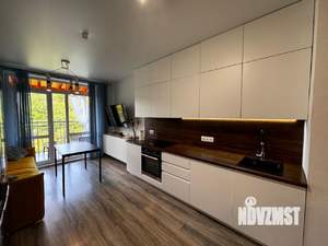 2-к квартира, вторичка, 54м2, 5/5 этаж