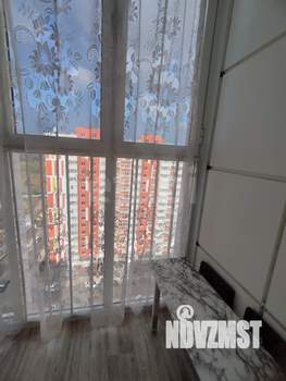 1-к квартира, вторичка, 46м2, 16/17 этаж