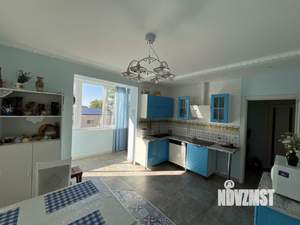 2-к квартира, вторичка, 76м2, 2/17 этаж