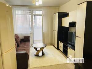 Студия квартира, вторичка, 29м2, 1/19 этаж