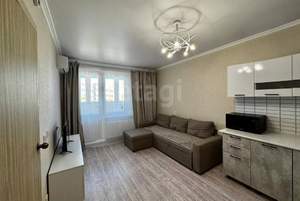 1-к квартира, вторичка, 41м2, 14/16 этаж