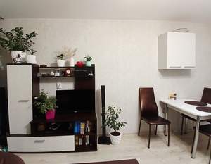 1-к квартира, вторичка, 37м2, 1/17 этаж