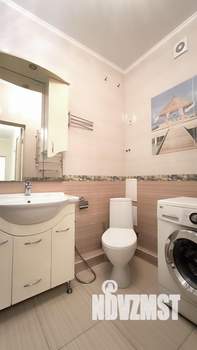 2-к квартира, вторичка, 52м2, 1/9 этаж