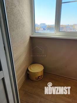 1-к квартира, вторичка, 42м2, 9/10 этаж