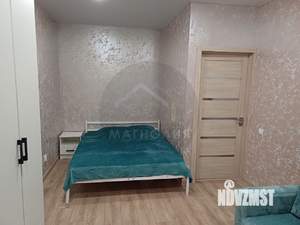 1-к квартира, вторичка, 37м2, 2/5 этаж