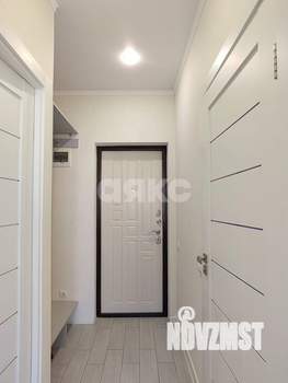 1-к квартира, вторичка, 41м2, 7/9 этаж