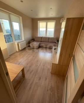 2-к квартира, вторичка, 49м2, 16/20 этаж