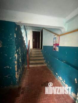 2-к квартира, вторичка, 56м2, 5/5 этаж