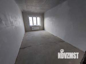 1-к квартира, вторичка, 41м2, 14/16 этаж