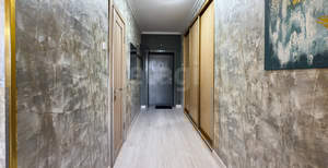 1-к квартира, вторичка, 55м2, 6/9 этаж