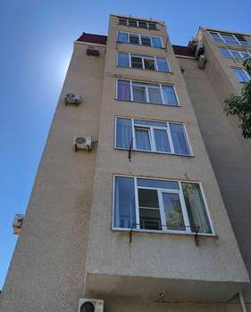1-к квартира, вторичка, 44м2, 4/8 этаж