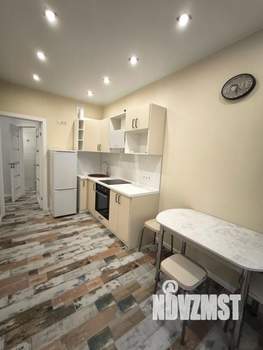 1-к квартира, вторичка, 34м2, 3/8 этаж