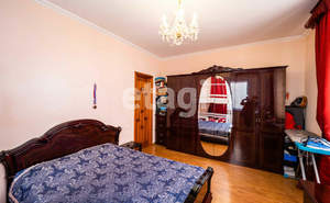 4-к квартира, вторичка, 100м2, 3/3 этаж