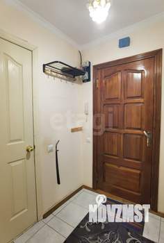 1-к квартира, вторичка, 38м2, 2/10 этаж