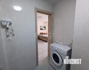 1-к квартира, вторичка, 39м2, 5/7 этаж