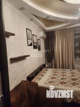 1-к квартира, сданный дом, 48м2, 6/13 этаж