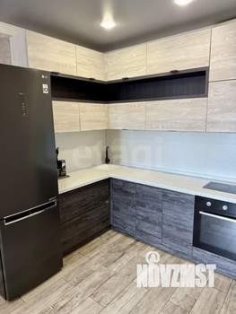 2-к квартира, вторичка, 55м2, 17/20 этаж