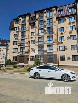 2-к квартира, вторичка, 72м2, 5/8 этаж