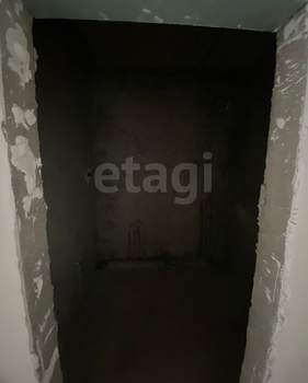 1-к квартира, вторичка, 52м2, 1/4 этаж