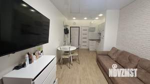 1-к квартира, вторичка, 39м2, 6/7 этаж