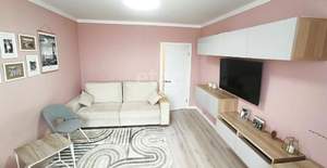 2-к квартира, вторичка, 66м2, 6/17 этаж