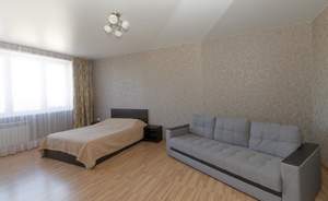 1-к квартира, вторичка, 50м2, 7/8 этаж