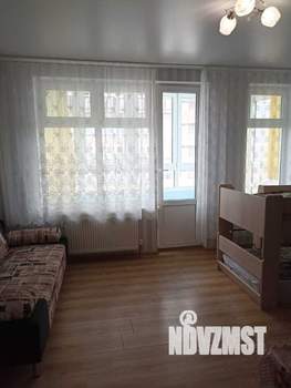 Студия квартира, вторичка, 33м2, 9/16 этаж