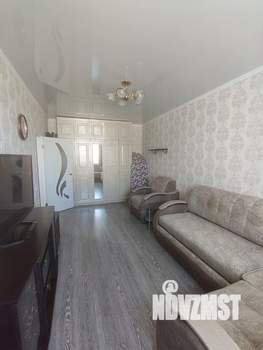 1-к квартира, вторичка, 43м2, 9/9 этаж