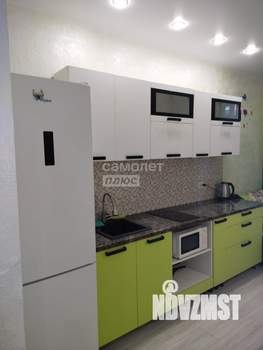 1-к квартира, вторичка, 34м2, 6/8 этаж