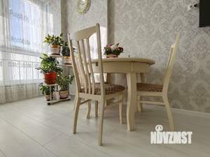 1-к квартира, вторичка, 41м2, 6/20 этаж